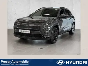 Hyundai KONA Elektro (MY26) Trend LED / RFK / Spurhalte