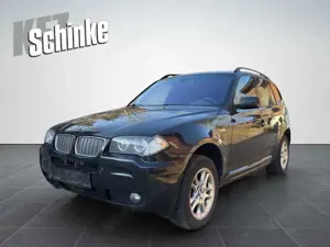 BMW X3 2.5si *M-Paket*