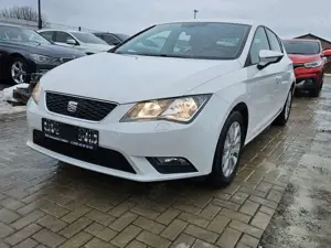 SEAT Leon Style