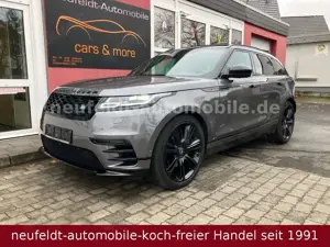Land Rover Range Rover Velar R-Dynamic HSE
