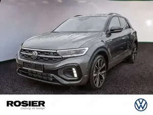 Volkswagen T-Roc R-Line 2.0 l TDI 150 PS DSG AHK ACC SHZ