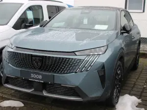 Peugeot 3008 GT Hybrid145 e-DSC6 WinterPack/ AHK
