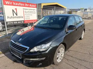 Peugeot 308 SW Active*Automatik*Navi*Kamera*Tempomat*