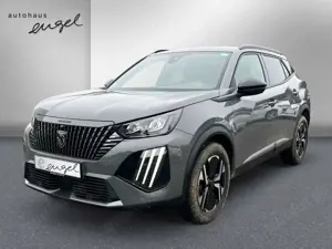 Peugeot 2008 PureTech 130 EAT8 Allure,360°,NAV,LED,TEMP,CARPLAY
