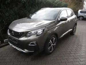 Peugeot 3008 Allure BlueHDi 180 EAT8