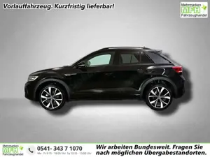 Volkswagen T-Roc R-Line 1.5 TSI 7-Gang-DSG 110 kW (150 PS), Auto...