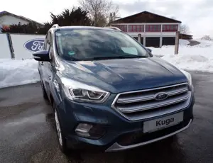 Ford Kuga Kuga 1.5 EcoBoost 2x4 Cool