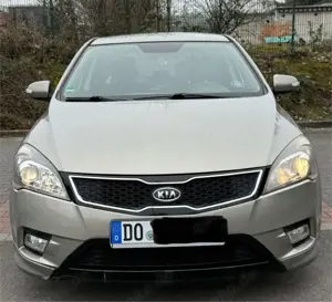 Kia Ceed / cee'd 1.6 CRDi Spirit