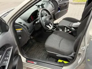 Kia Ceed / cee'd 1.6 CRDi Spirit Bild 5