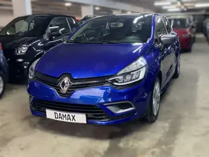 Renault Clio Intens 1.2 GT LINE*BOSE*LED*NAVI*PANO