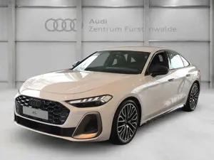 Audi A5 Limousine 45 TFSI S tronic quattro edition one+Tec