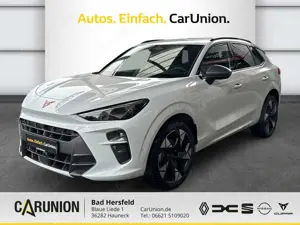 CUPRA Terramar 1.5 eTSI 7-Gang DSG Standh/AHK/20 " LM