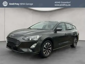 Ford Focus Turnier COOLCONNECT 1.0 EcoBoost +Aut.+Navi