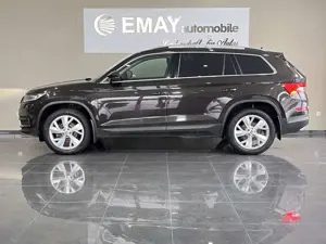 Skoda Kodiaq Style 4x4 // 7Sitzer//P.Dach/