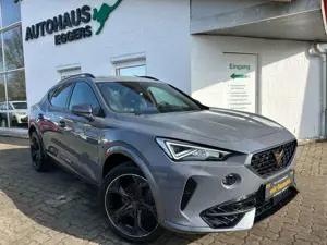 CUPRA Formentor /VIRTUAL/TEILLEDER/NAVI/SHZ/SPORTSITZE