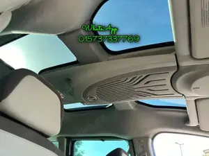 Citroen Berlingo Bild 2