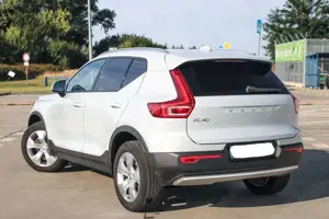 Volvo XC40 Bild 3