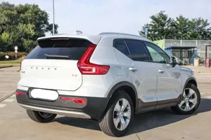 Volvo XC40 Bild 2