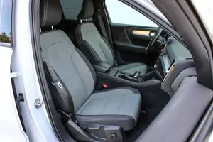 Volvo XC40 Bild 5