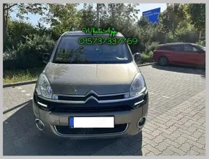 Citroen Berlingo Bild 1
