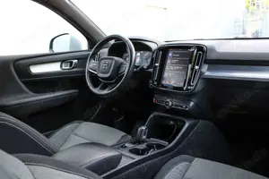 Volvo XC40 Bild 4