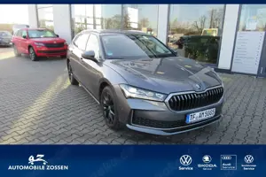 Skoda Superb Superb Combi 2,0 TDI DSG 4x4 Selection  Navi/LED