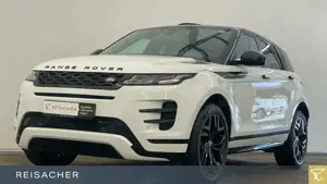 Land Rover Range Rover Evoque Leder, elktr. Sitze, LED, SHZ