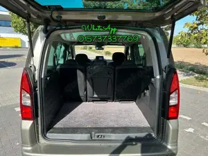 Citroen Berlingo Bild 5