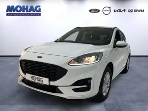 Ford Kuga PHEV ST-Line *PANORAMAD* El. Klappe*