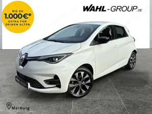 Renault ZOE Z.E. 50 R110  Evolution*incl. Batterie*Navi*PDC*RF