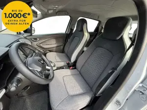 Renault ZOE Z.E. 50 R110  Evolution*incl. Batterie*Navi*PDC*RF Bild 3