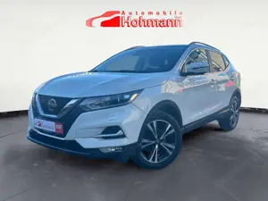 Nissan Qashqai N-Connecta 360CAM+SHZ+NAVI+PANO