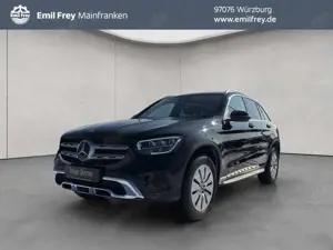 Mercedes-Benz GLC 300 GLC