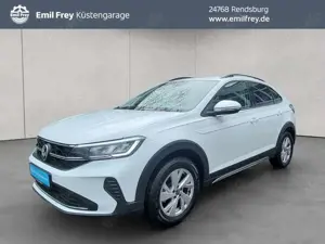 Volkswagen Taigo 1.0 TSI 95 PS LED SHZ PDC