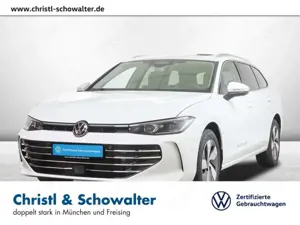 Volkswagen Passat 2.0 TDI DSG Elegance AHK MATRIX PANO
