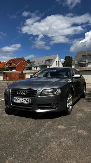 Audi A5 A5 Sportback 2.0 TFSI Sportback Bild 2