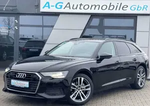 Audi A6 Avant 40 TDI Virtual Cockpit plus Leder 19"LM