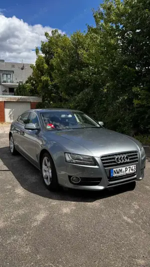 Audi A5 A5 Sportback 2.0 TFSI Sportback