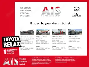 Toyota Yaris Cross 1.5 HSD Teamplayer Winter + Safety