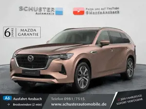 Mazda CX-80 2026 Takumi e-SKYACTIV D 254 AWD COSO Bild 2