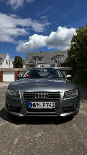 Audi A5 A5 Sportback 2.0 TFSI Sportback Bild 3