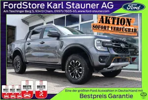 Ford Ranger Wildtrak X-Paket Standhez. AHK 0,0 % FIN*