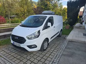 Ford Transit Custom 280 L1H1 LKW VA Trend