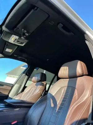 BMW X5 xDrive 40 d M Performance Bild 5