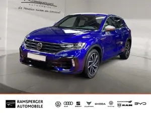 Volkswagen T-Roc T-ROC 2.0 TSI R 4Motion LED/Assist/ACC/DAB/uvm.