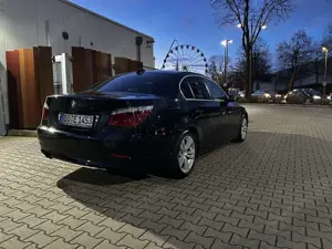 BMW 525 525i Edition Lifestyle