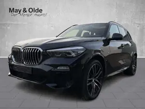 BMW X5 30d xDrive M Sport LED Navi HuD Pano ACC AHK