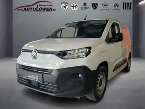 Citroen Berlingo Elektromotor ë-Plus