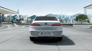 BMW i7 eDrive50 Limousine *Bestellaktion* Bild 4