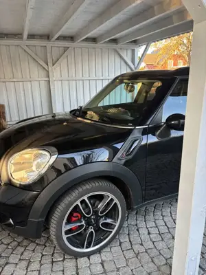 MINI Cooper S Countryman JKW Ausstattung Steuerkette Zylinderkopf Neu